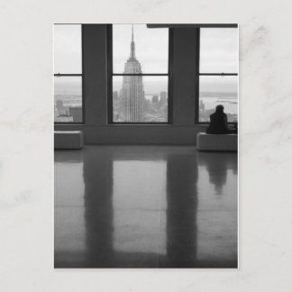 Top van de Rock, feb 2007 Briefkaart