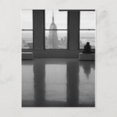 Top van de Rock, feb 2007 Briefkaart (Voorkant)