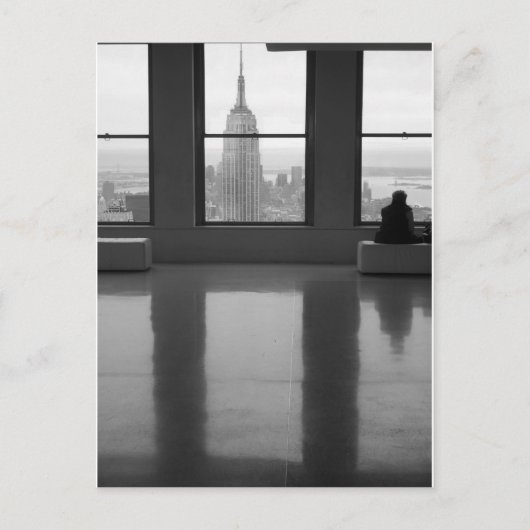 Top van de Rock, feb 2007 Briefkaart (Voorkant)