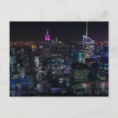 TOP VAN DE ROCKS (Valentijnsdag 2013) Briefkaart (Voorkant)