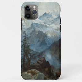 Top van de Sierras Case-Mate iPhone Case