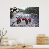 Top van de wereld poster (Keuken)