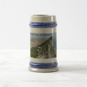 Top van Gibraltar Bierpul (Center)