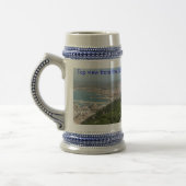 Top van Gibraltar Bierpul (Links)