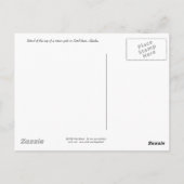 Top van het Briefkaart van de wereld (Achterkant)