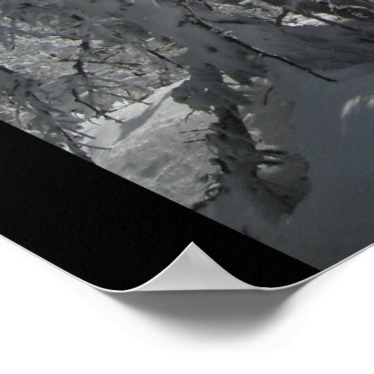 Top van Wayright - Steamboot Colorado Poster (Hoek)