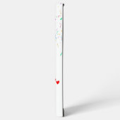 Top Verjaardag Samsung Galaxy S22 Ultra Hoesje (Linkerkant)