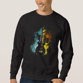 top voor gitaristen