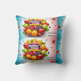 Top vruchten die je nodig hebt om je immuniteit te kussen