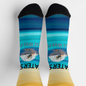 TOP Water Ski Sokken (Top)