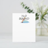 TOP Water Skiing (Staand voorkant)