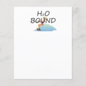 TOP Water Skiing (Voorkant)