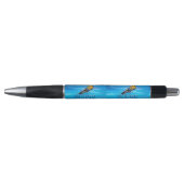 TOP Water Skiing Pen (Voorkant)
