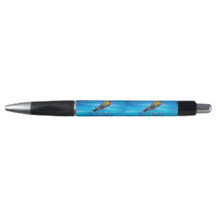 TOP Water Skiing Pen