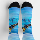 TOP Water Skiing Sokken (Top)