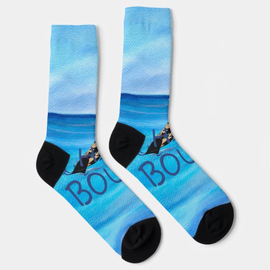 TOP Water Skiing Sokken (Rechts)