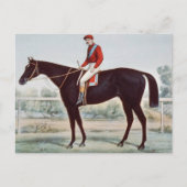 TOP Winner's Cirkel Briefkaart (Voorkant)