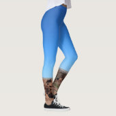 TOP Wupatki NM Leggings (Rechts)