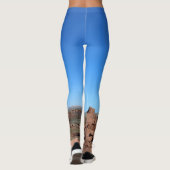 TOP Wupatki NM Leggings (Achterkant)