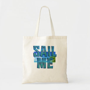 TOP Zeil Mee Tote Bag