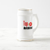 Toparchitect Bierpul (Voorkant rechts)