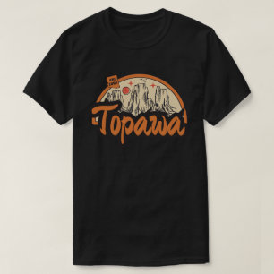 Topawa, Arizona T-shirt