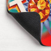 Topaz Apples Muismat (Hoek)