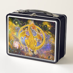 Topaz Cosmic Dragon