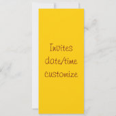 Topaz Goddess Kaart (Achterkant)