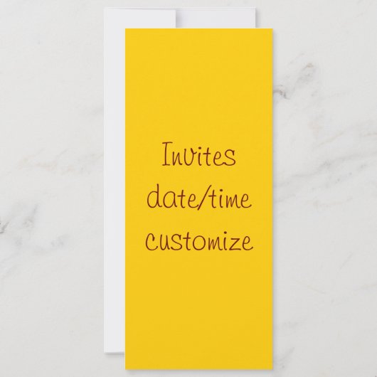 Topaz Goddess Kaart (Achterkant)