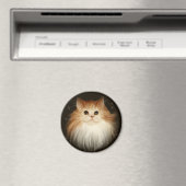 Topaz Magnet (Insitu (Vaatwasser))