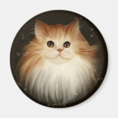 Topaz Magnet (Voorkant)