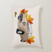 Topaz Mist Figaro accent pillow Kussen (Voorkant(Verticaal))