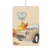 Topaz Mist Figaro air freshener Luchtverfrisser (Voorkant)
