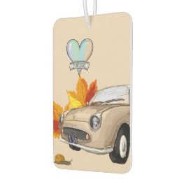 Topaz Mist Figaro air freshener Luchtverfrisser