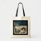 Topazia Bag Tote Bag (Voorkant)
