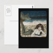 Topazia-Briefkaart Briefkaart (Voorkant / Achterkant)