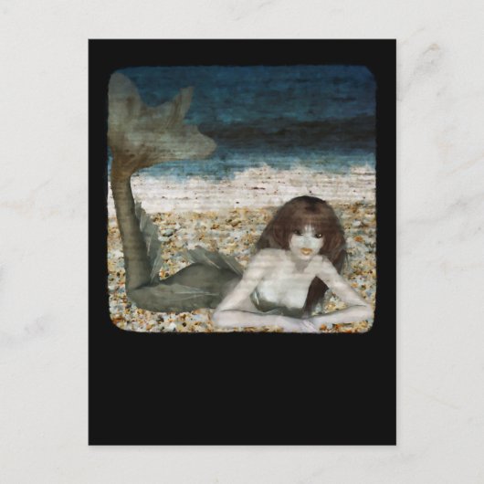 Topazia-Briefkaart Briefkaart (Voorkant)