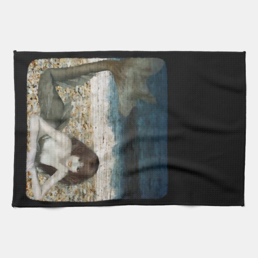 Topazia Kitchen Towel Theedoek (Horizontaal)