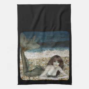 Topazia Kitchen Towel Theedoek