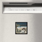 Topazia Magneet (Insitu (Vaatwasser))