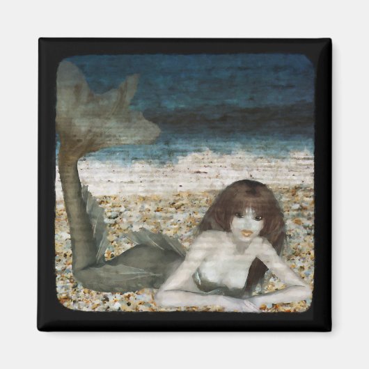 Topazia Magneet (Voorkant)