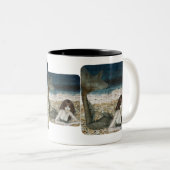 Topazia Mok (Voorkant rechts)