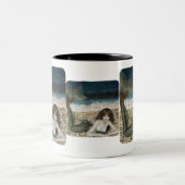 Topazia Mok (Center)