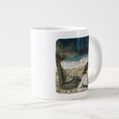 Topazia Specialty Mokken (Voorkant rechts)