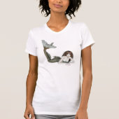 Topazia T-Shirt (Voorkant)