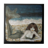 Topazia Tegel Tegeltje (Voorkant)