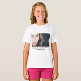 #TOPBEROEMDHEID #LAURAHLAVERNEGUILLEN  2025 T-SHIRT