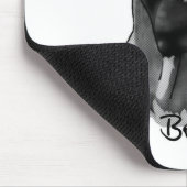 TopBoerboel Mousepad Muismat (Hoek)