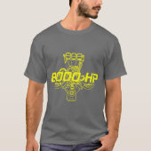 Topbrandstof T-shirt (Voorkant)